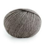 Wool yarn