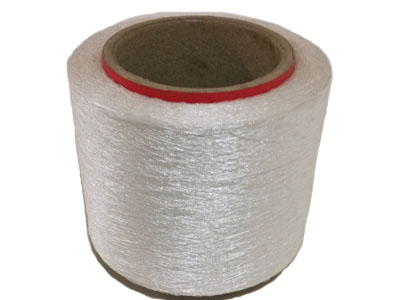 Silk-Like Yarn