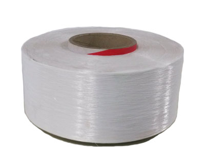 Polyester and Cationic Yarn